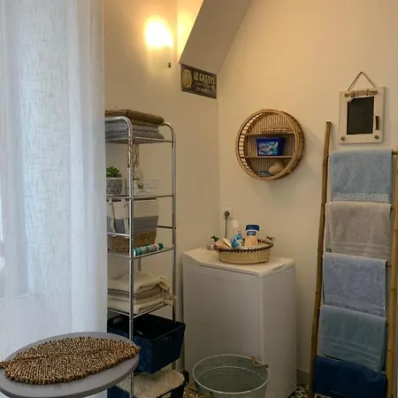 La Cour Pavée, T2 lumineux, cosy, confort 55 m2 Saint-Léonard-de-Noblat Extérieur photo