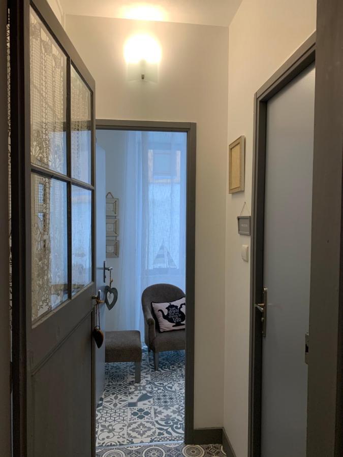 La Cour Pavée, T2 Lumineux, Cosy, Confort 55 M2 * Saint-Léonard-de-Noblat