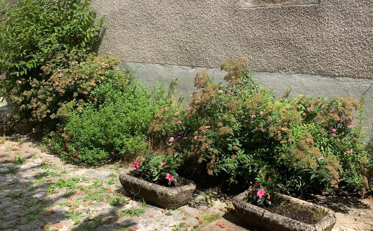 La Cour Pavée, T2 Lumineux, Cosy, Confort 55 M2 Appartement Saint-Léonard-de-Noblat